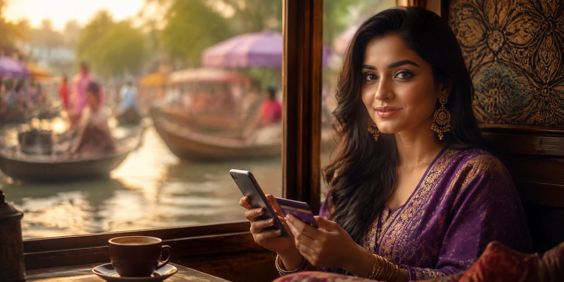 বরিশালে মোবাইল পেমেন্ট ও বাজি প্রস্তুতি