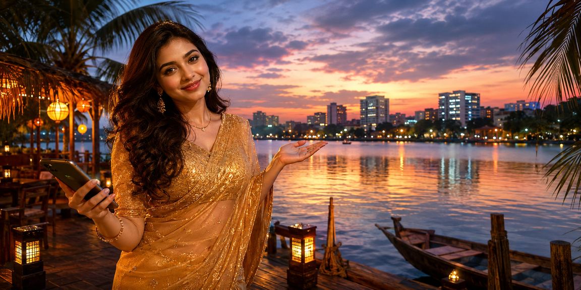 ঢাকার ক্যাসিনো বিনোদন
