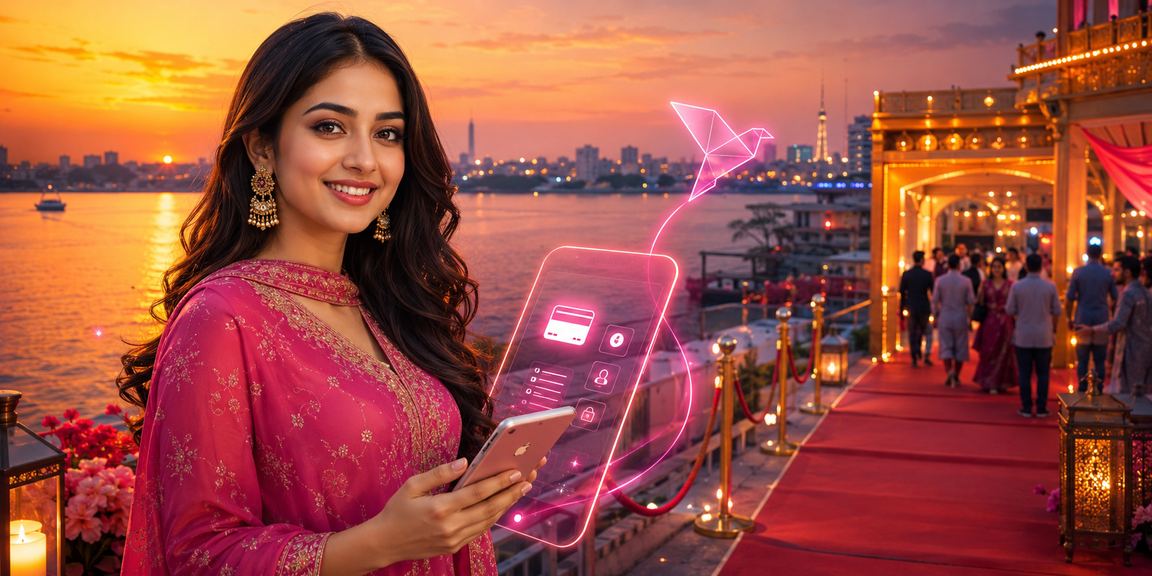 খুলনার মোবাইল পেমেন্ট সুবিধা